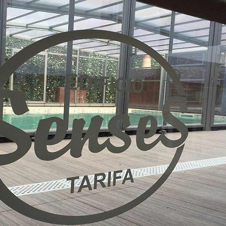 Ed Senses Apartamento Infinity Tarifa Ngoại thất bức ảnh