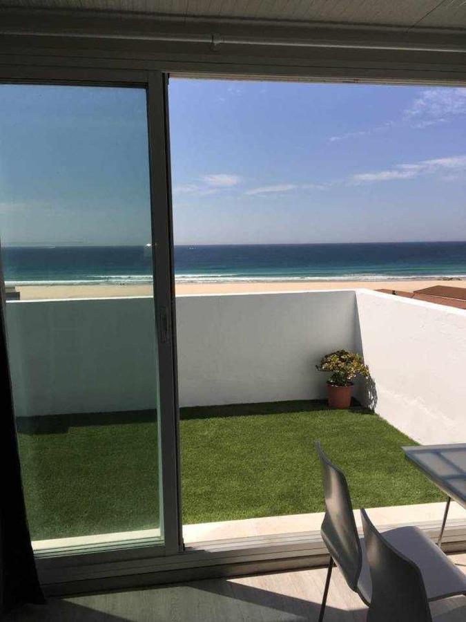 Ed Senses Apartamento Infinity Tarifa Ngoại thất bức ảnh