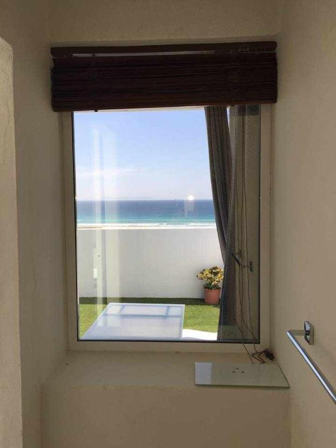 Ed Senses Apartamento Infinity Tarifa Ngoại thất bức ảnh