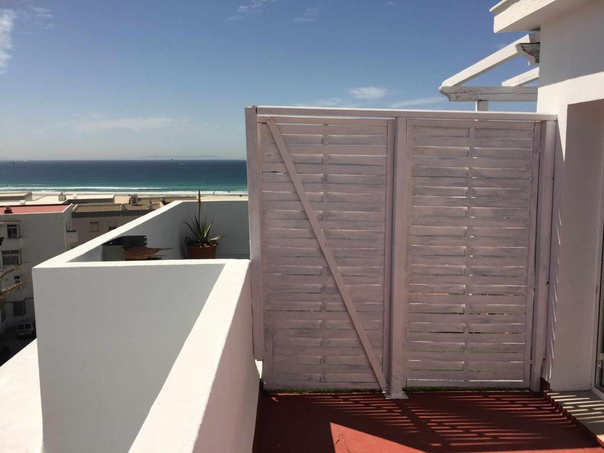 Ed Senses Apartamento Infinity Tarifa Ngoại thất bức ảnh